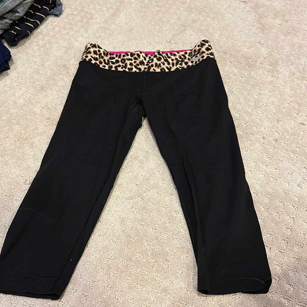 PINK VS leggings